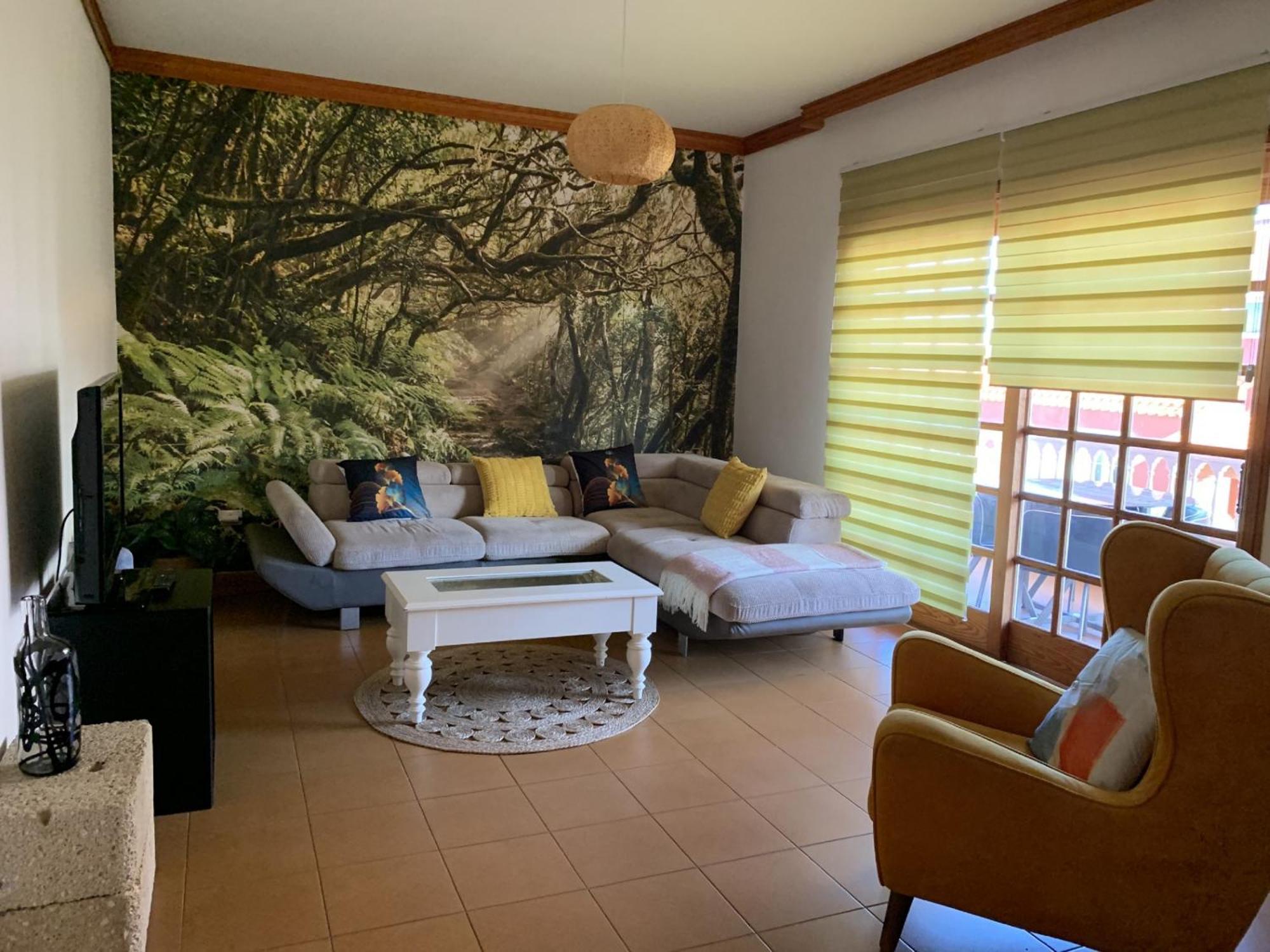 Holiday Home Austry Тегесте Экстерьер фото