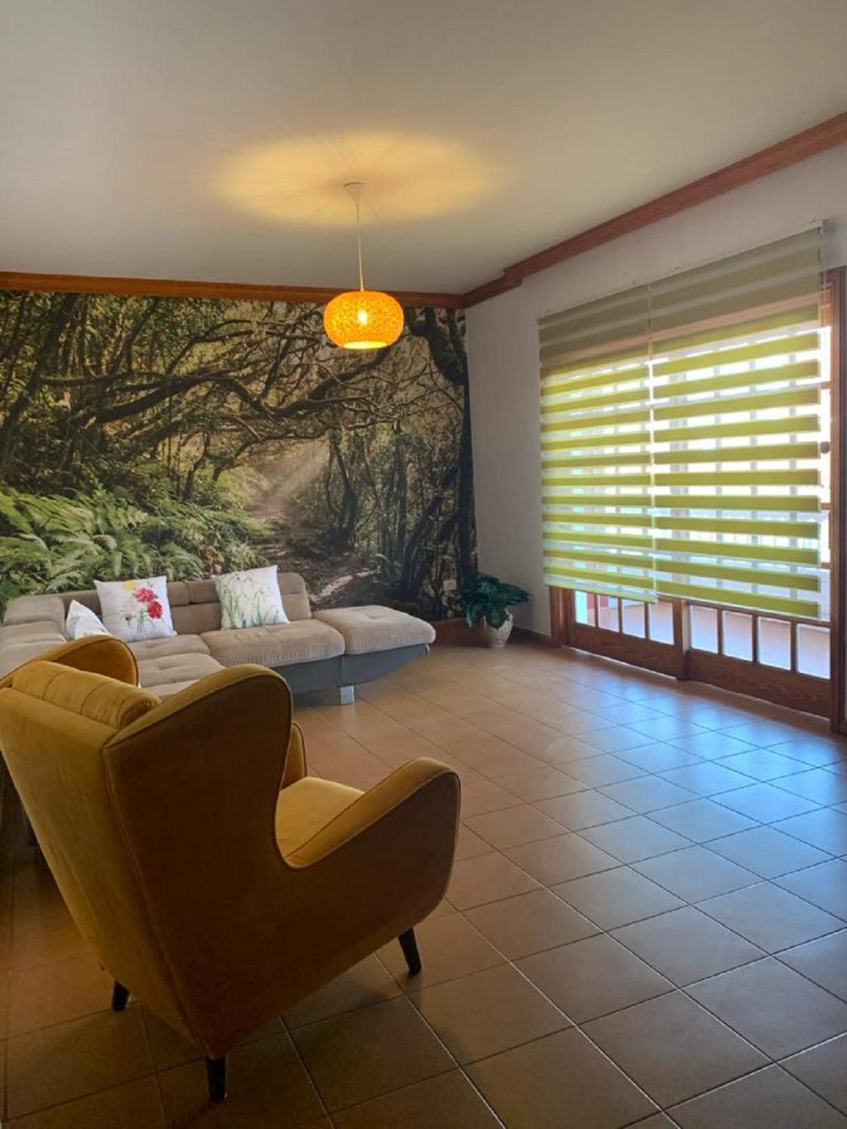 Holiday Home Austry Тегесте Экстерьер фото