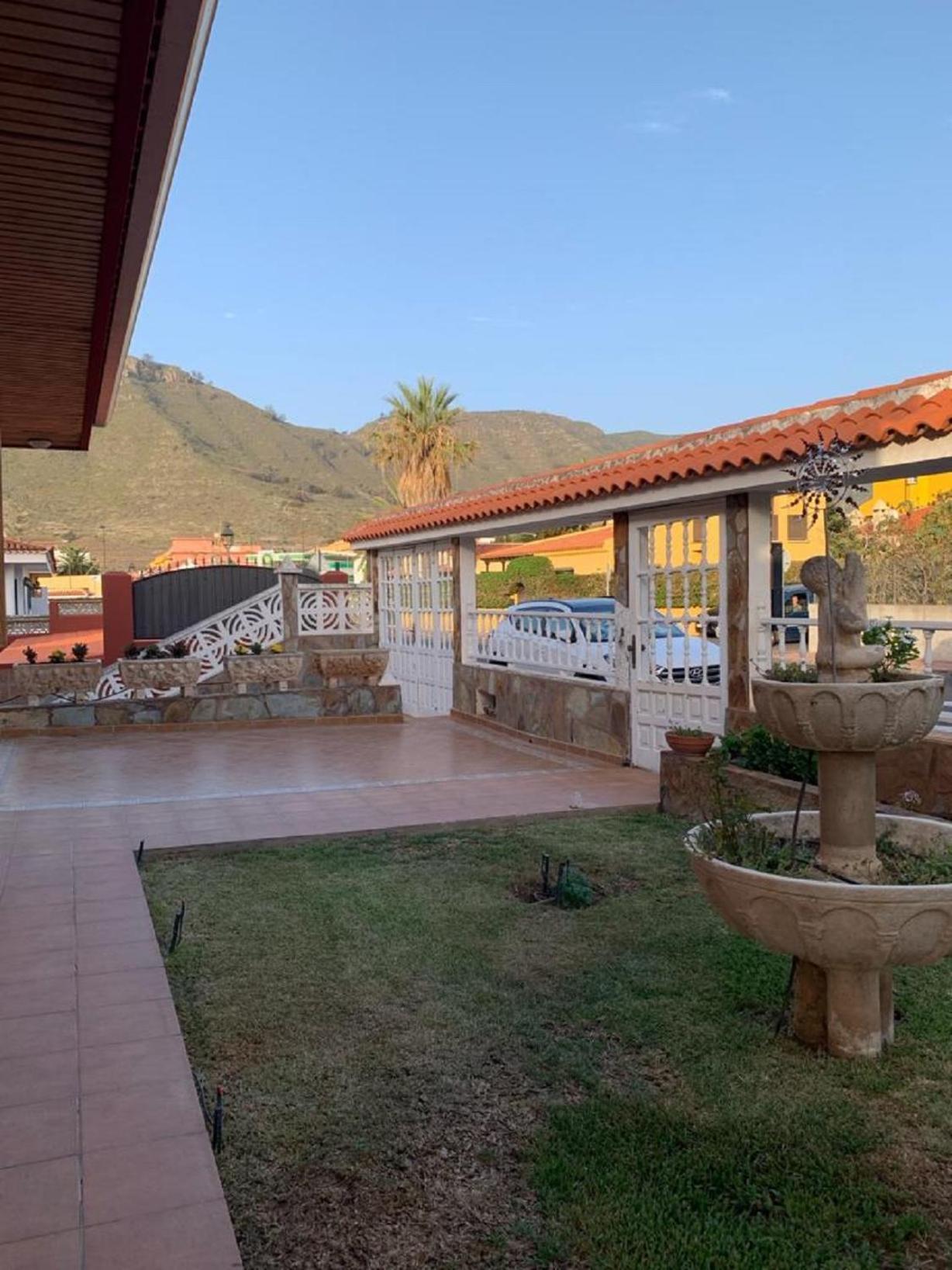 Holiday Home Austry Тегесте Экстерьер фото