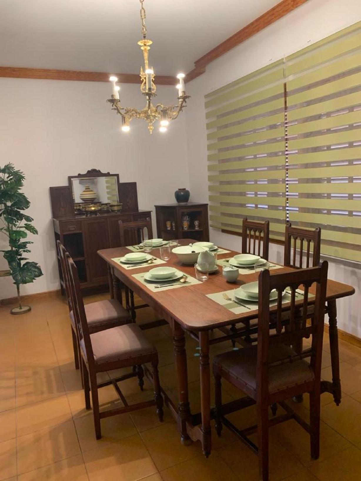 Holiday Home Austry Тегесте Экстерьер фото