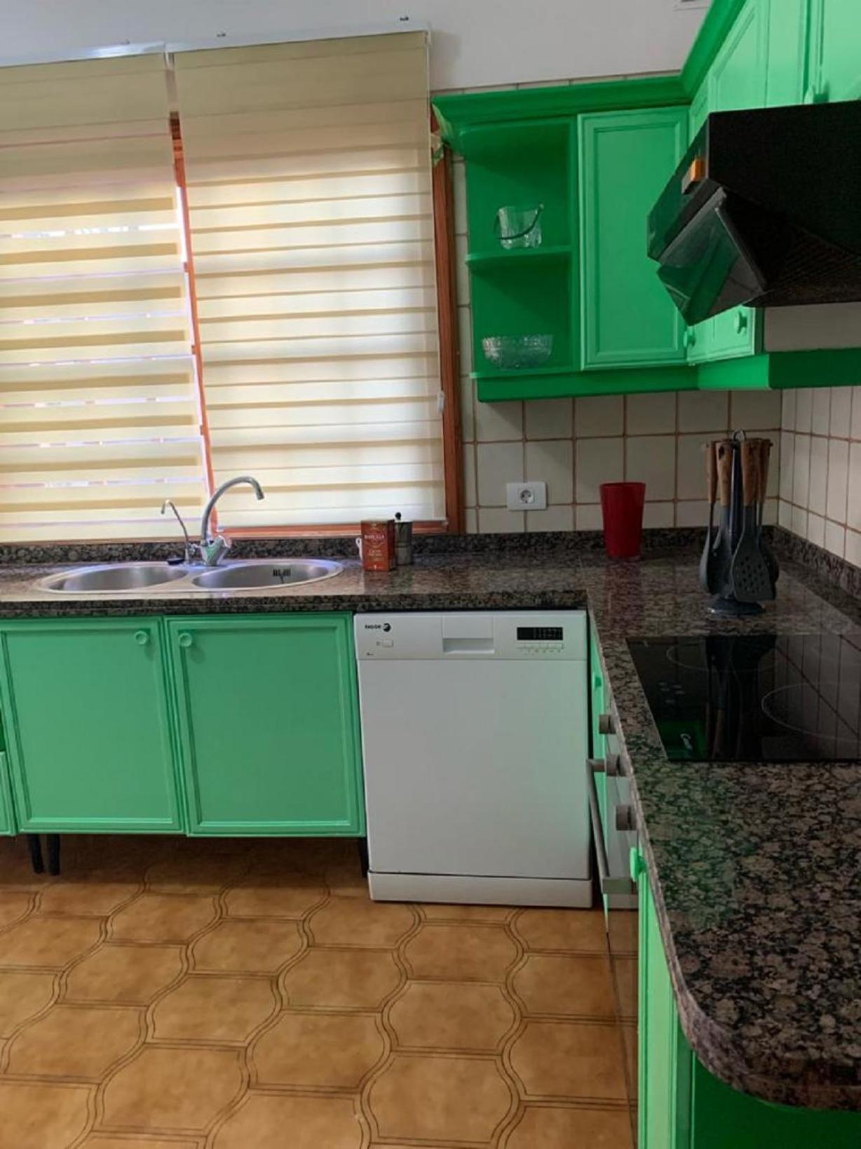 Holiday Home Austry Тегесте Экстерьер фото