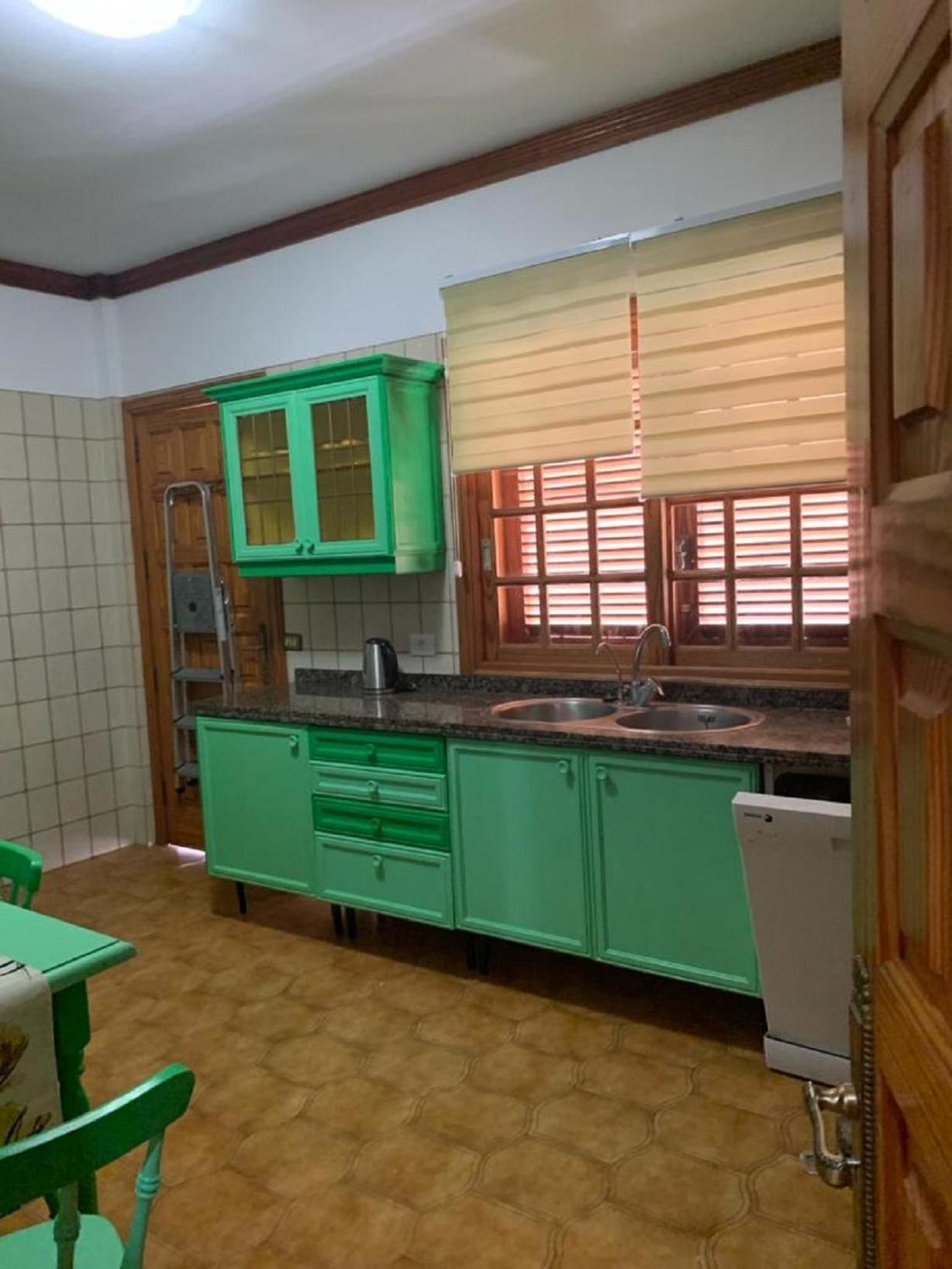 Holiday Home Austry Тегесте Экстерьер фото