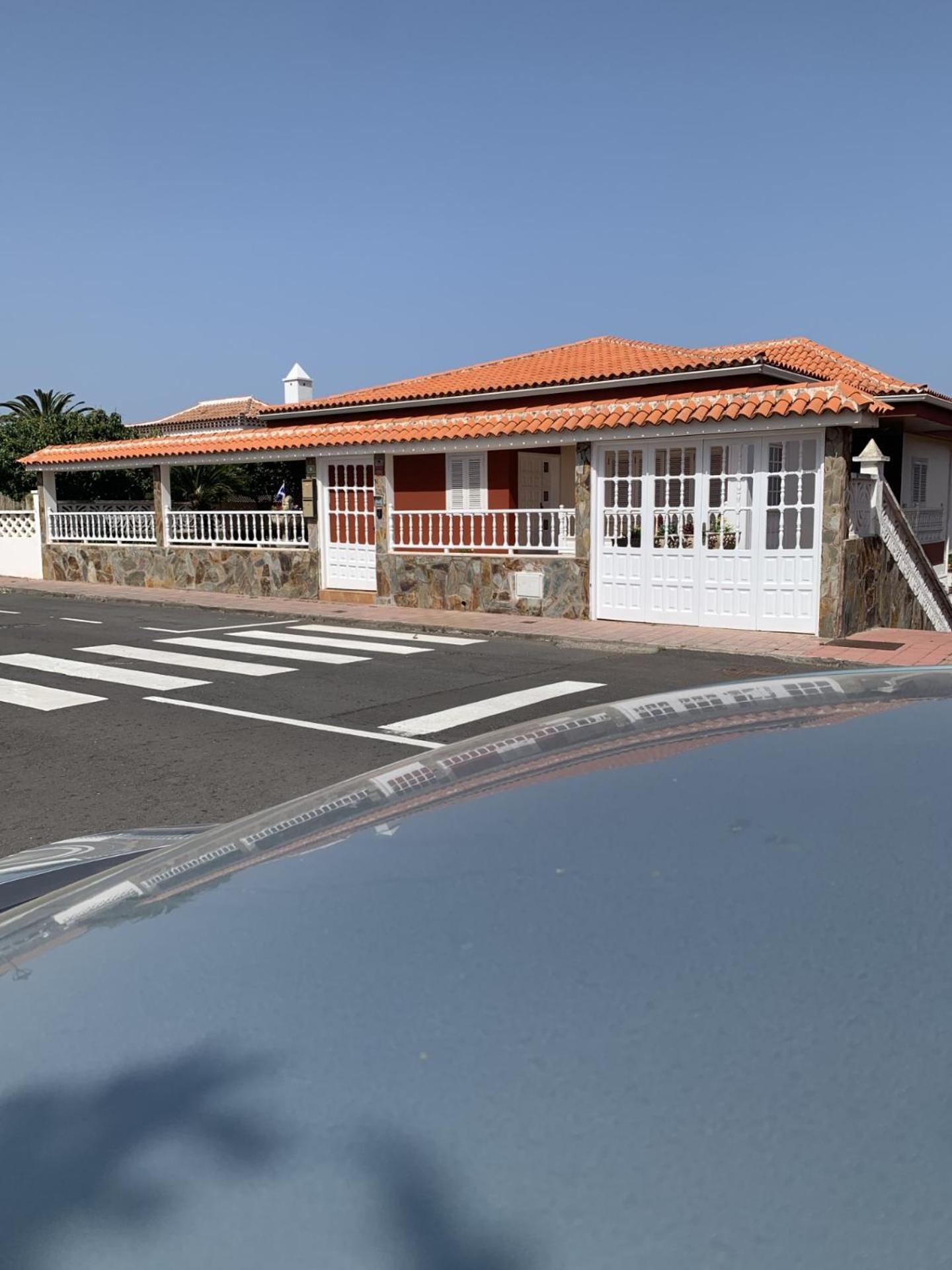 Holiday Home Austry Тегесте Экстерьер фото