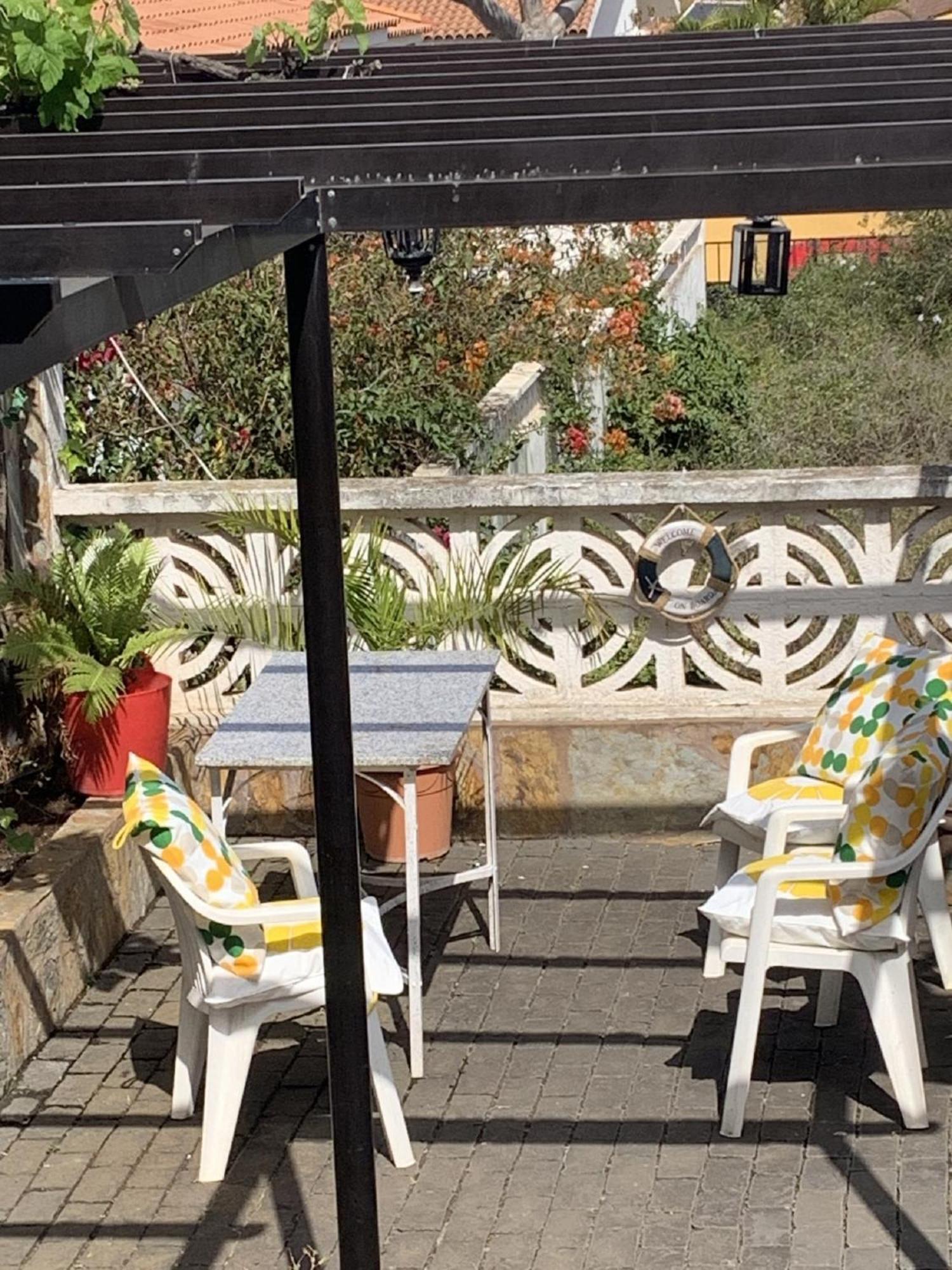 Holiday Home Austry Тегесте Экстерьер фото
